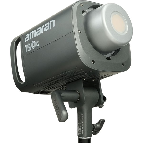 Amaran 150c grigio (EU)