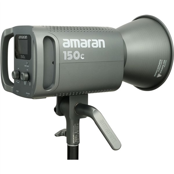 Amaran 150c grigio (EU)