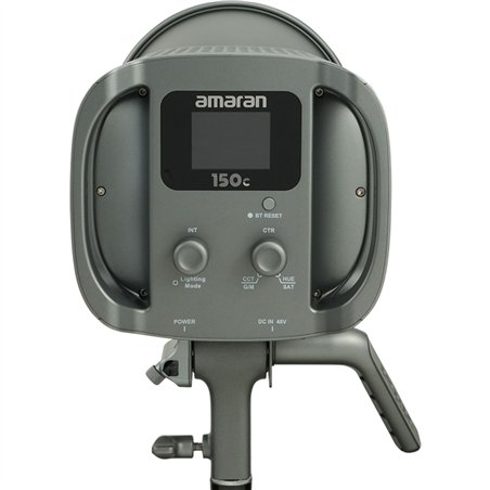 Amaran 150c grigio (EU)