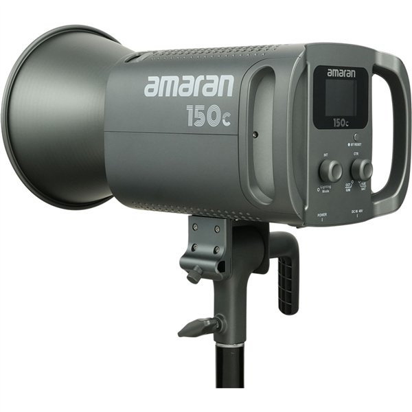 Amaran 150c grigio (EU)