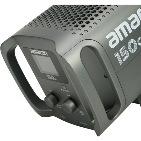 Amaran 150c grigio (EU)