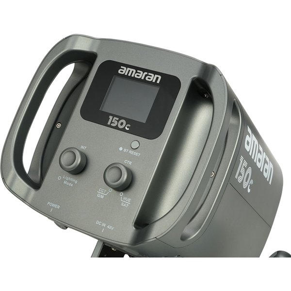 Amaran 150c grigio (EU)