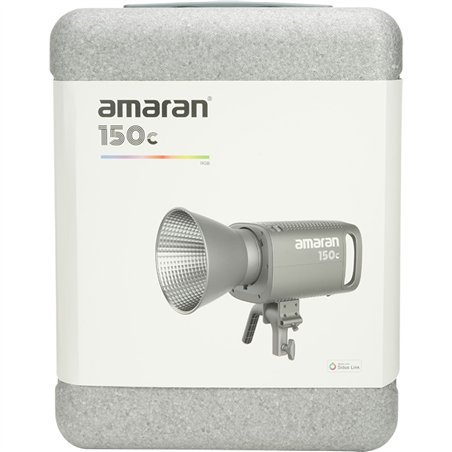 Amaran 150c grigio (EU)