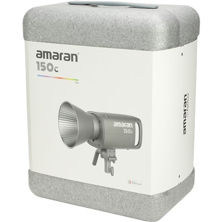 Amaran 150c grigio (EU)