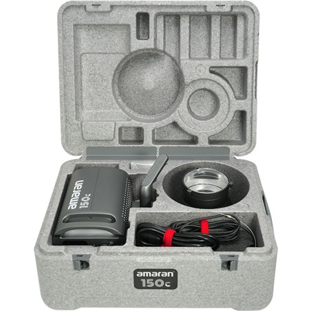 Amaran 150c grigio (EU)