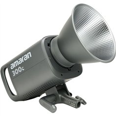 Amaran 300c grigio (EU)