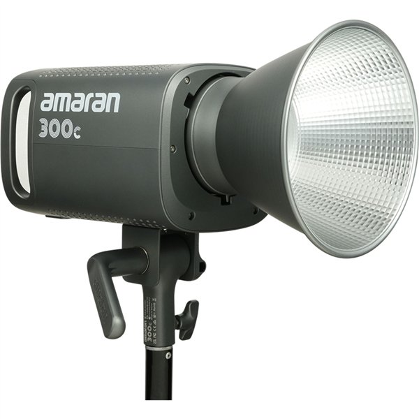Amaran 300c grigio (EU)