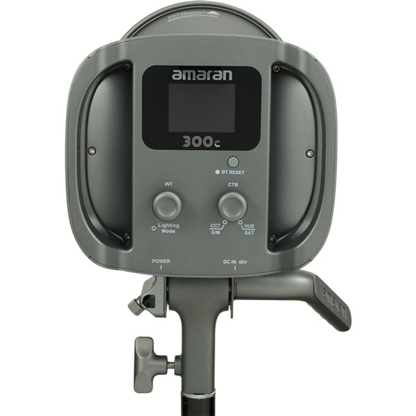 Amaran 300c grigio (EU)