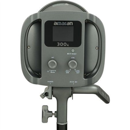 Amaran 300c grigio (EU)