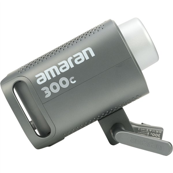 Amaran 300c grigio (EU)