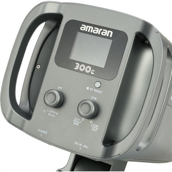 Amaran 300c grigio (EU)