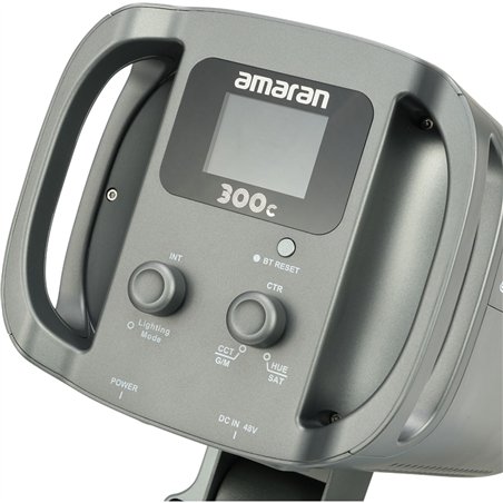 Amaran 300c grigio (EU)