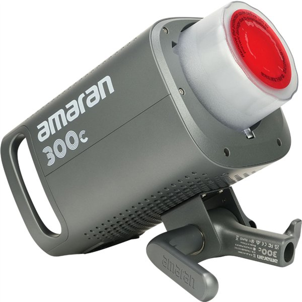 Amaran 300c grigio (EU)