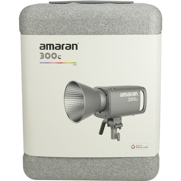 Amaran 300c grigio (EU)