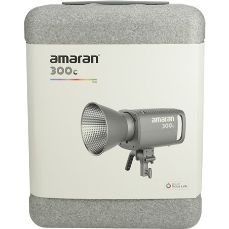 Amaran 300c grigio (EU)
