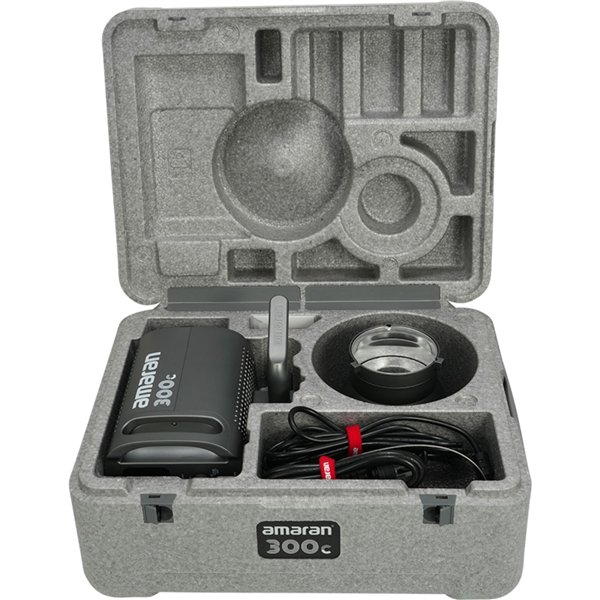 Amaran 300c grigio (EU)
