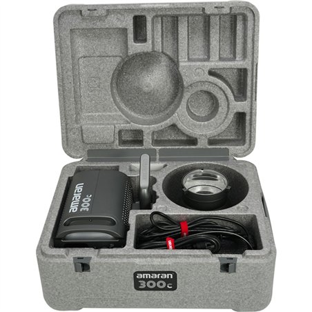 Amaran 300c grigio (EU)