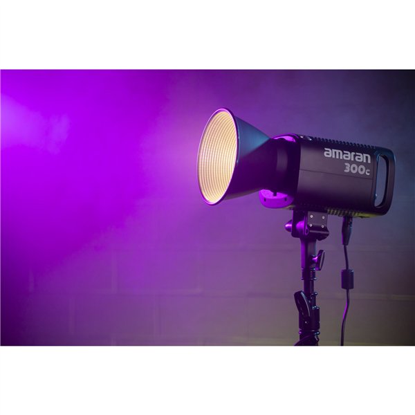 Amaran 300c grigio (EU)