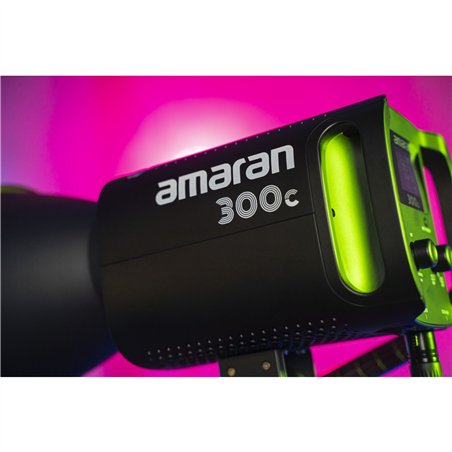 Amaran 300c grigio (EU)