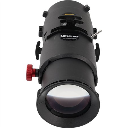 Amaran Spotlight SE 19° set lenti