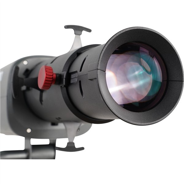 Amaran Spotlight SE 19° set lenti