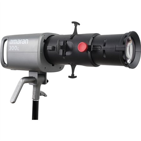 Amaran Spotlight SE 19° set lenti