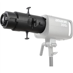 Amaran Spotlight SE 36° set lenti