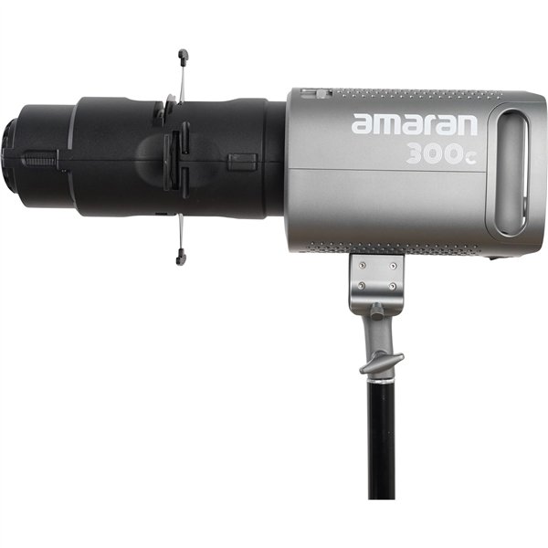 Amaran Spotlight SE 36° set lenti