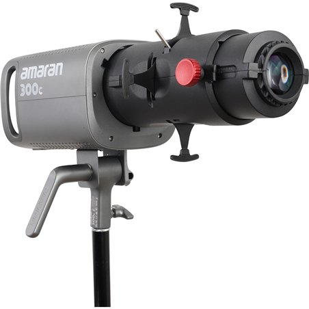 Amaran Spotlight SE 36° set lenti