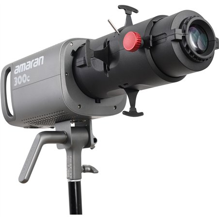 Amaran Spotlight SE 36° set lenti