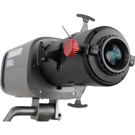 Amaran Spotlight SE 36° set lenti