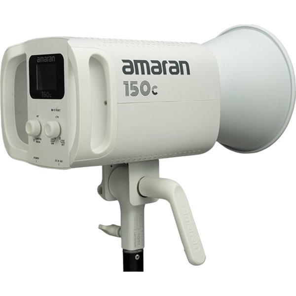 Amaran 150c bianco (EU)