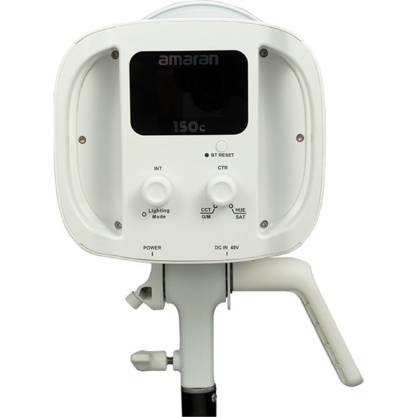 Amaran 150c bianco (EU)