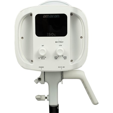 Amaran 150c bianco (EU)