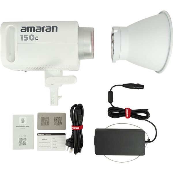 Amaran 150c bianco (EU)