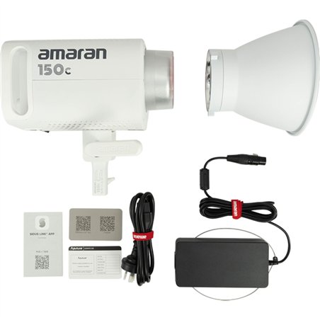 Amaran 150c bianco (EU)