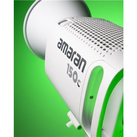 Amaran 150c bianco (EU)