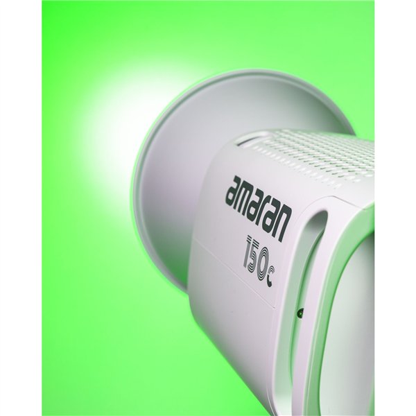 Amaran 150c bianco (EU)
