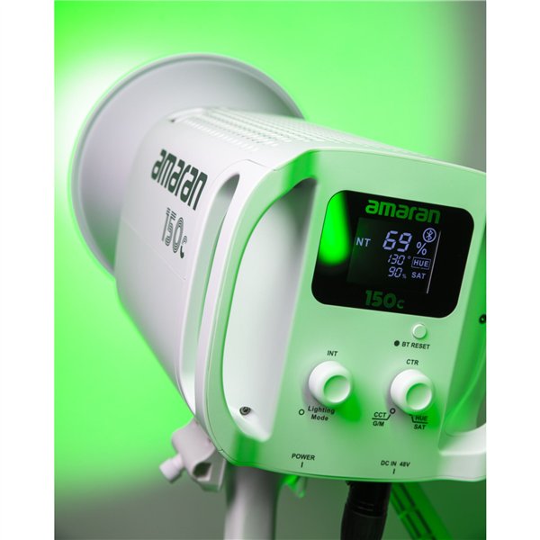 Amaran 150c bianco (EU)