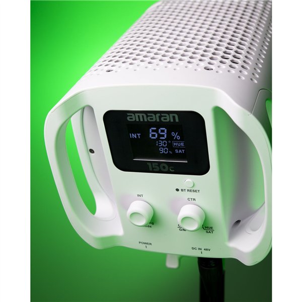 Amaran 150c bianco (EU)