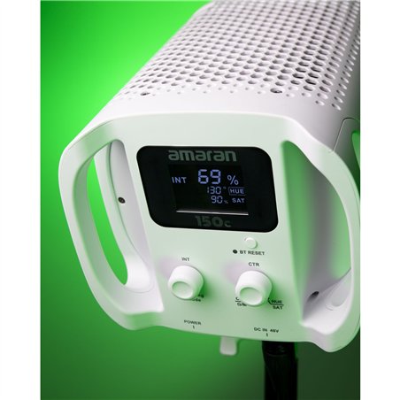 Amaran 150c bianco (EU)