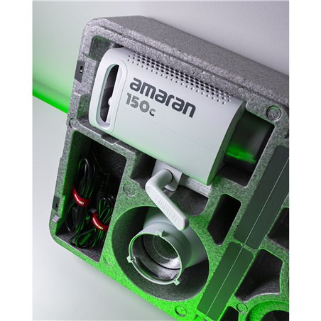 Amaran 150c bianco (EU)