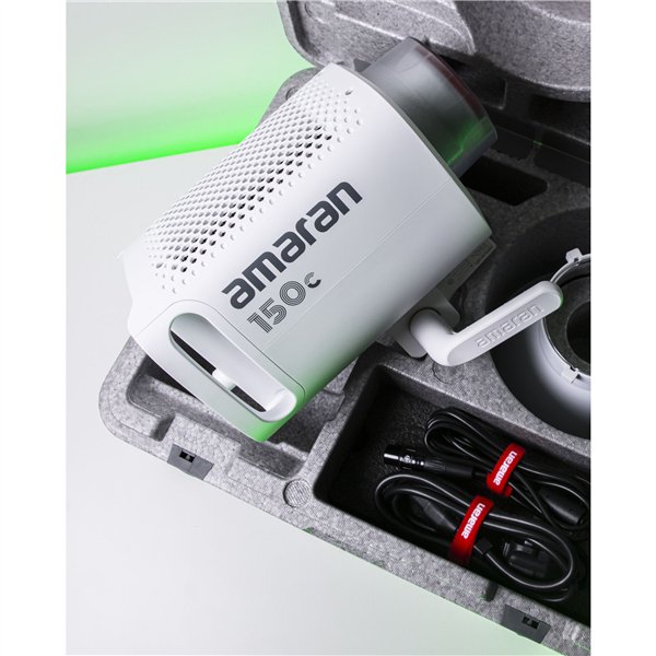 Amaran 150c bianco (EU)