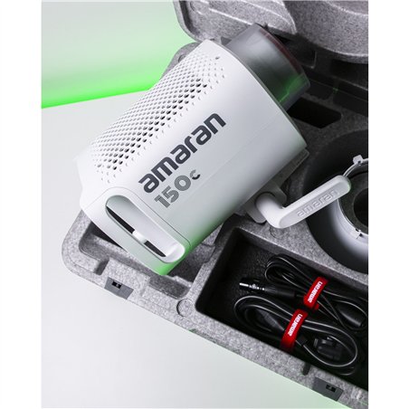 Amaran 150c bianco (EU)