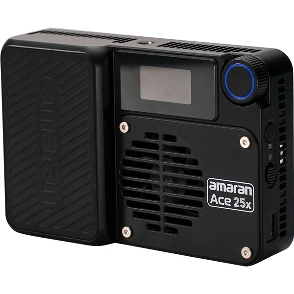 Amaran Ace 25x carb.