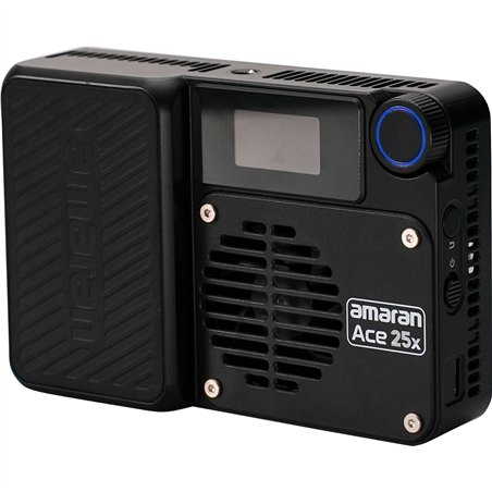 Amaran Ace 25x carb.