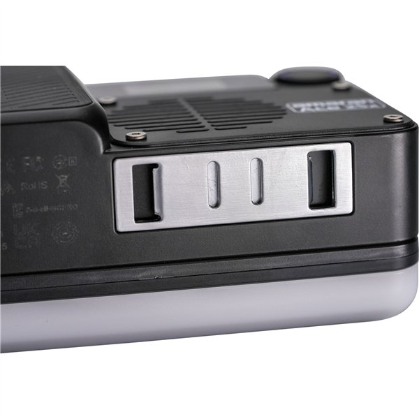 Amaran Ace 25x carb.