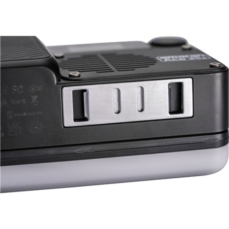 Amaran Ace 25x carb.