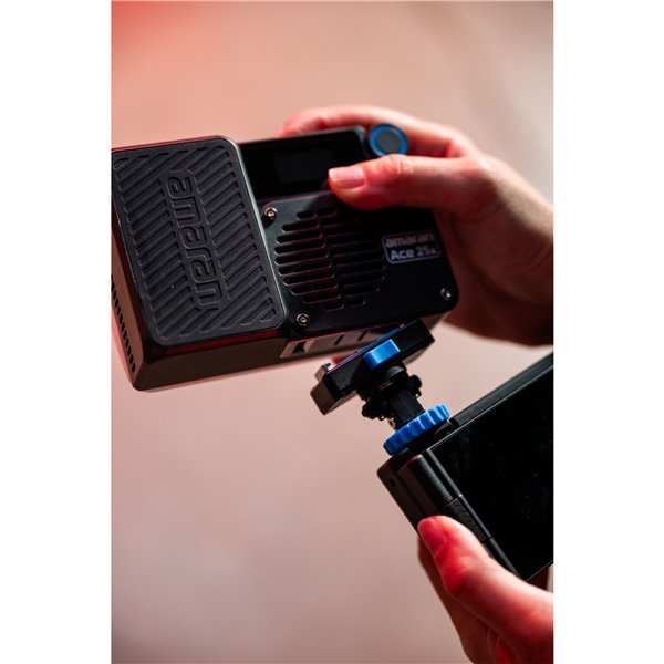 Amaran Ace 25x carb.