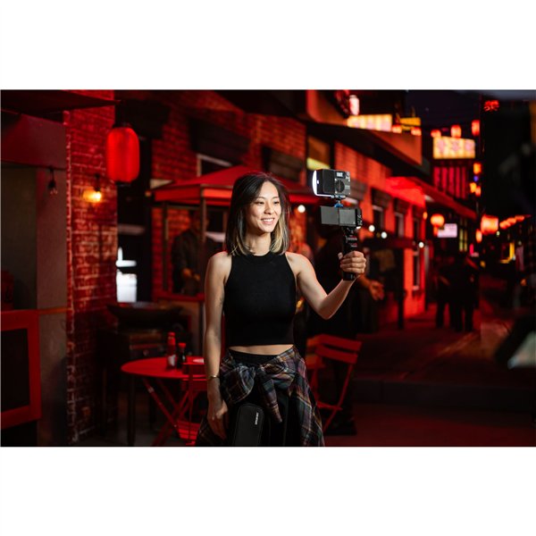 Amaran Ace 25x carb.